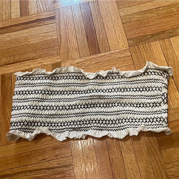 lspace Adrianna Bikini top - Picture 3 of 3